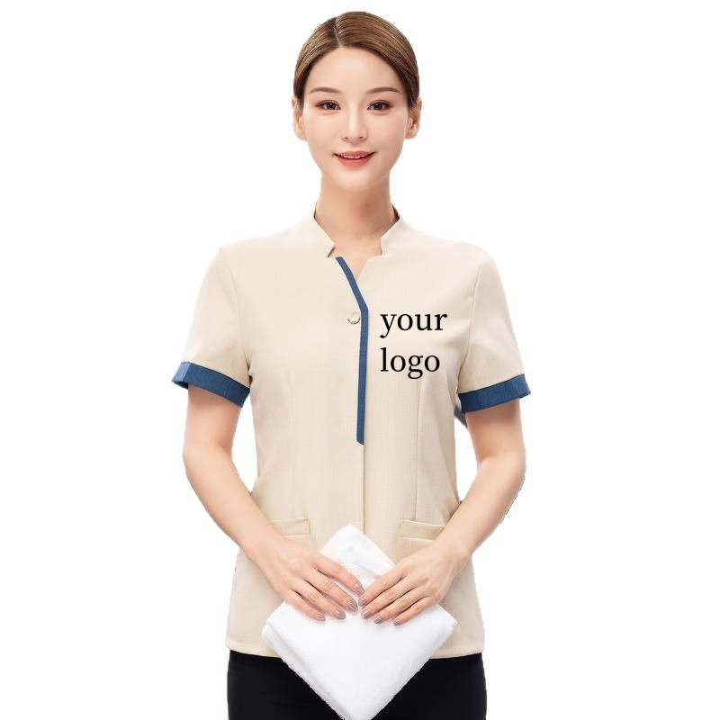 Embroidery Name Designs - Özel Logo Tasarım İş Üniforması Erkek
