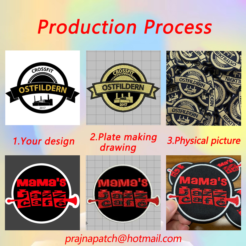 Özelleştirilebilir Nakış Yamas - Embroidery Name Designs incelemesi ve fiyatı