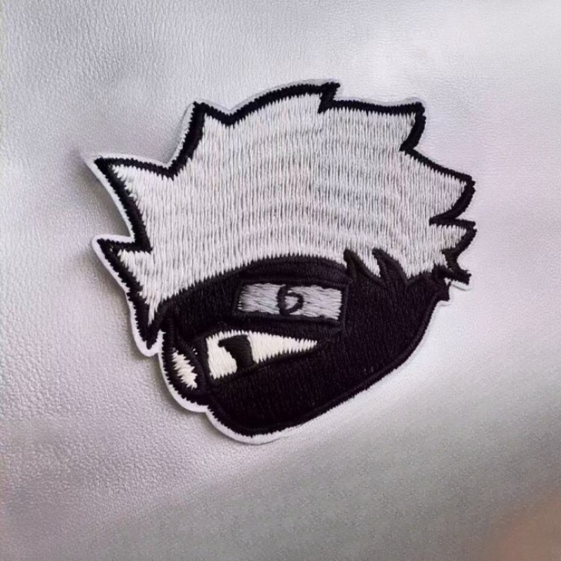 NARUTO Uzumaki Naruto Uchiha S - Embroidery Shawl incelemesi ve fiyatı