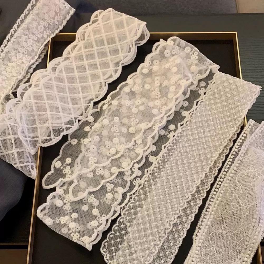İpek Eşarp Kadınlar İçin İpek  - Embroidery Ribbon incelemesi ve fiyatı