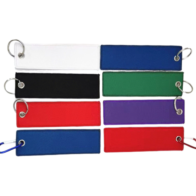 Özel Logo Havacılık Çanta Şeri - Embroidery Ribbon incelemesi ve fiyatı