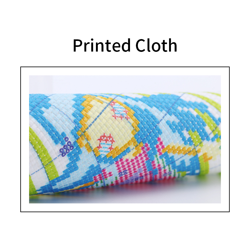 Çapraz dikiş kitleri nakış İğn - Embroidery X Pattern incelemesi ve fiyatı