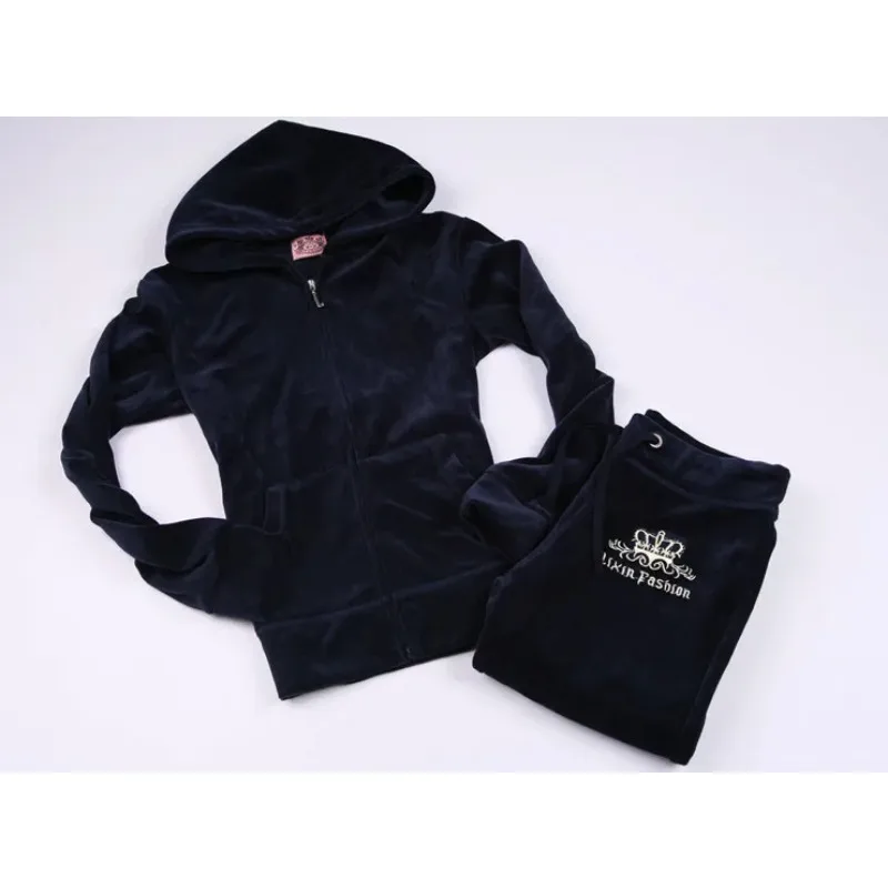 JC eşofman kadın kadife kadın  - Embroidery Uniforms incelemesi ve fiyatı