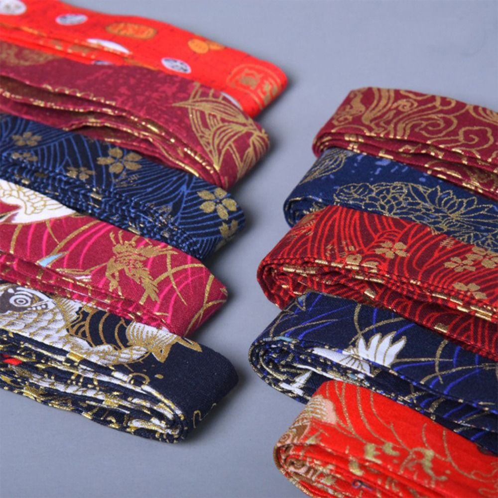 Nakışlı Çin Tarzı Saç Bandı Ej - Embroidery Ribbon incelemesi ve fiyatı