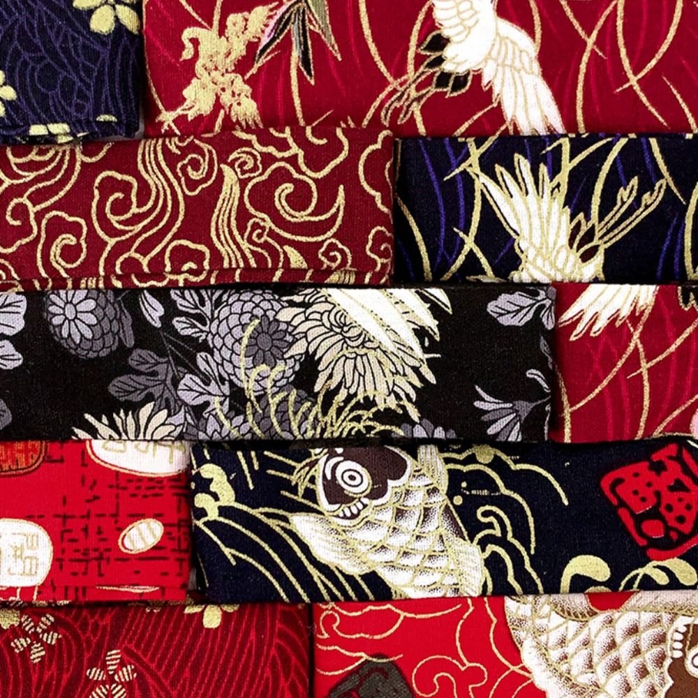 Nakışlı Çin Tarzı Saç Bandı Ej - Embroidery Ribbon incelemesi ve fiyatı