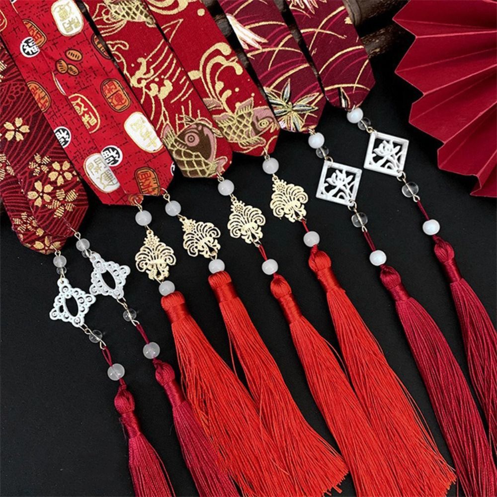 Nakışlı Çin Tarzı Saç Bandı Ej - Embroidery Ribbon incelemesi ve fiyatı
