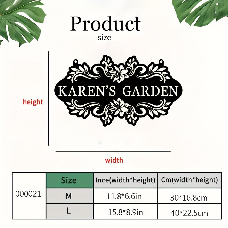 İsim/Yazı/Tarih Yazılı Özel Me - Embroidery Garden incelemesi ve fiyatı