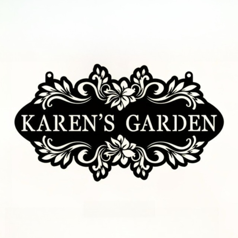 İsim/Yazı/Tarih Yazılı Özel Me - Embroidery Garden incelemesi ve fiyatı
