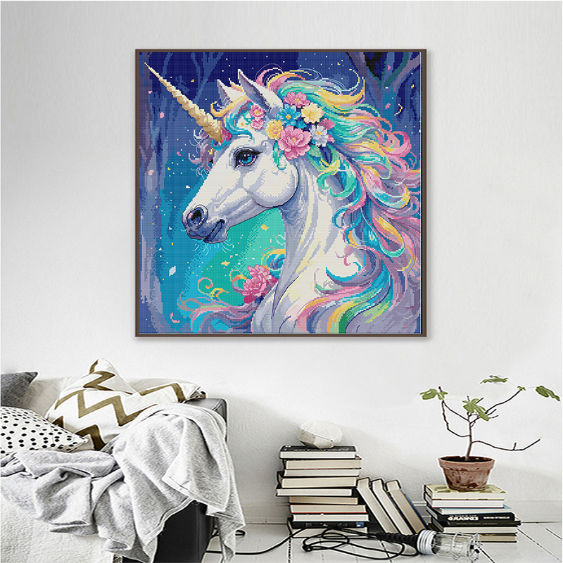 Sevinç pazar hayvan desen çapr - Embroidery X Pattern incelemesi ve fiyatı