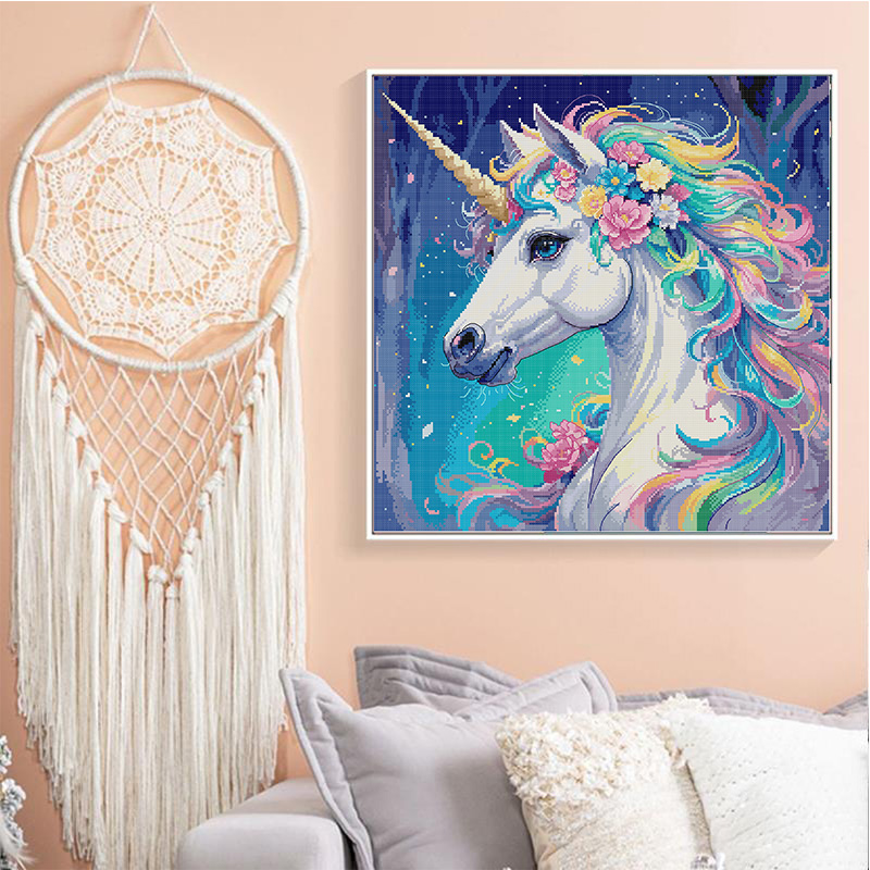 Sevinç pazar hayvan desen çapr - Embroidery X Pattern incelemesi ve fiyatı