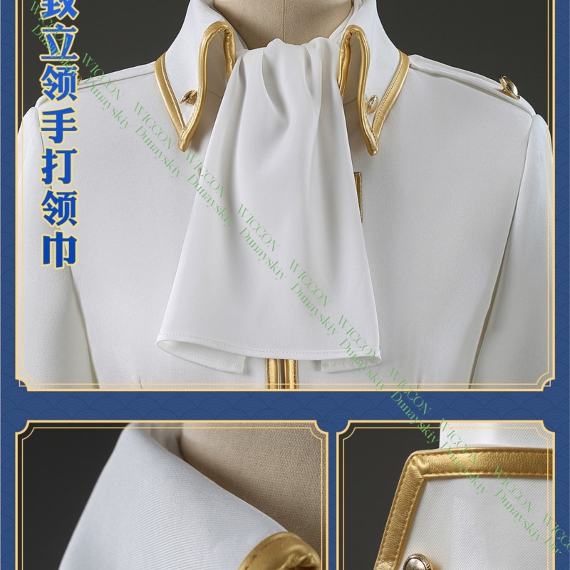 Anime Oyunu Gintama Imai Nobum - Embroidery Knit incelemesi ve fiyatı