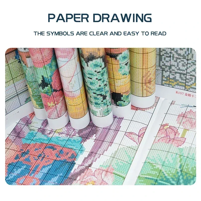 Tavşanın mutfak karikatür hayv - Embroidery X Pattern incelemesi ve fiyatı