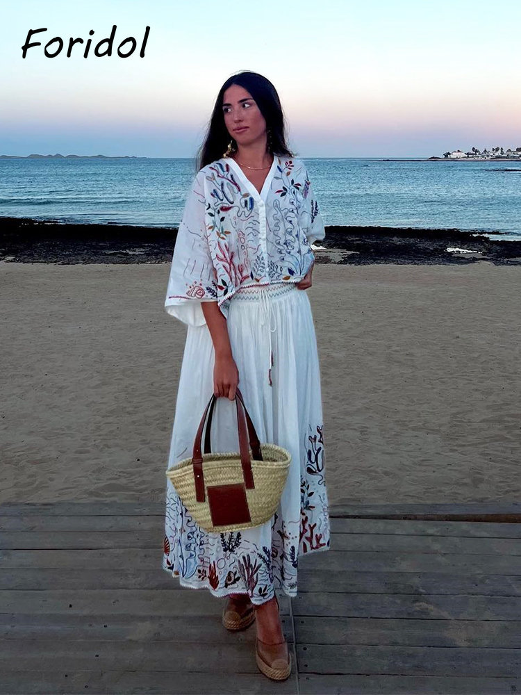 Foridol Deniz Organizması Nakı - Embroidery Uniforms incelemesi ve fiyatı