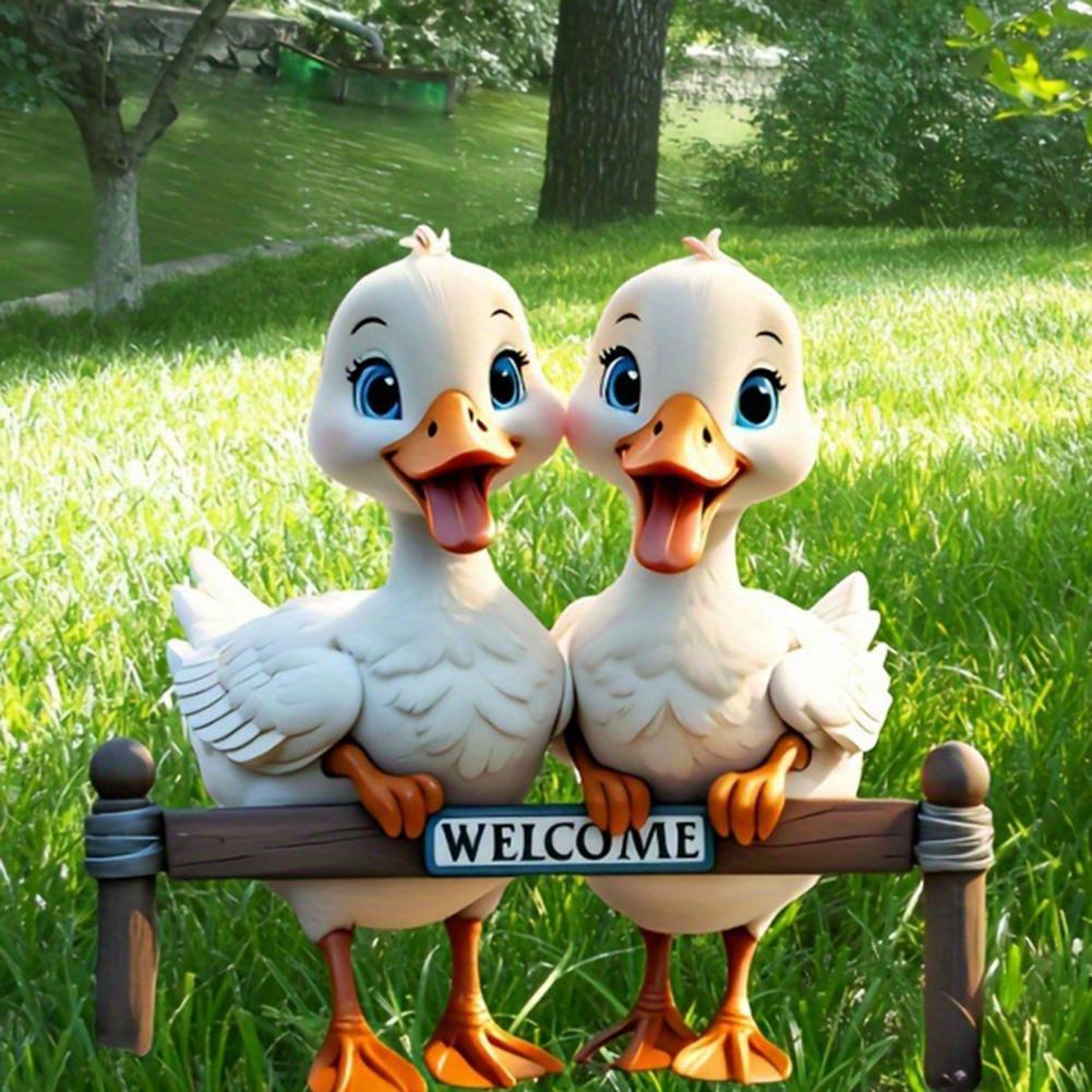 1 adet 8 inçlik 2D düz akrilik - Embroidery Garden incelemesi ve fiyatı