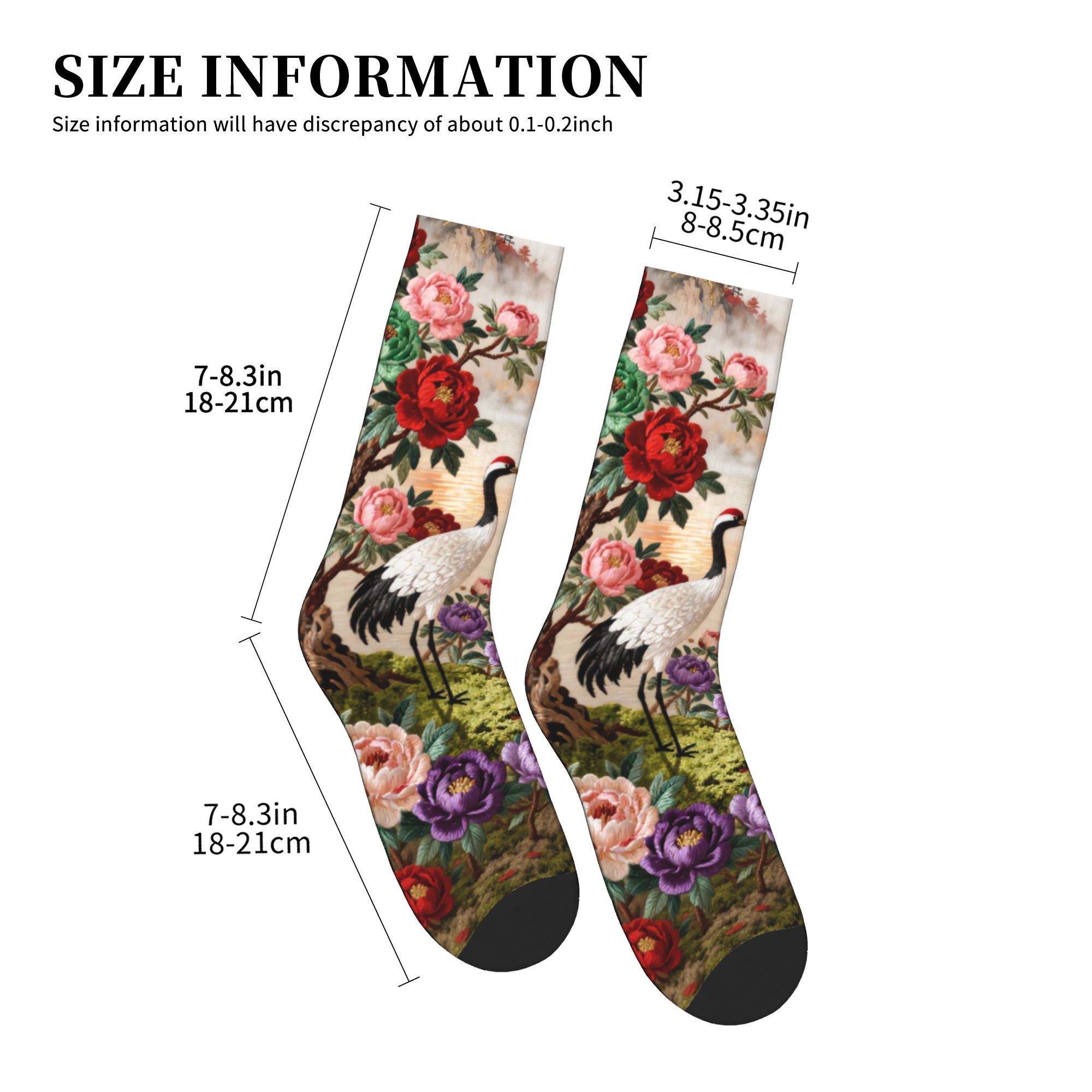 Komik Baskı Nakış Dört Vinç Şa - Embroidery Knit incelemesi ve fiyatı