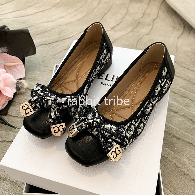 Rahat Fransız Bayan tek ayakka - Embroidery Print incelemesi ve fiyatı