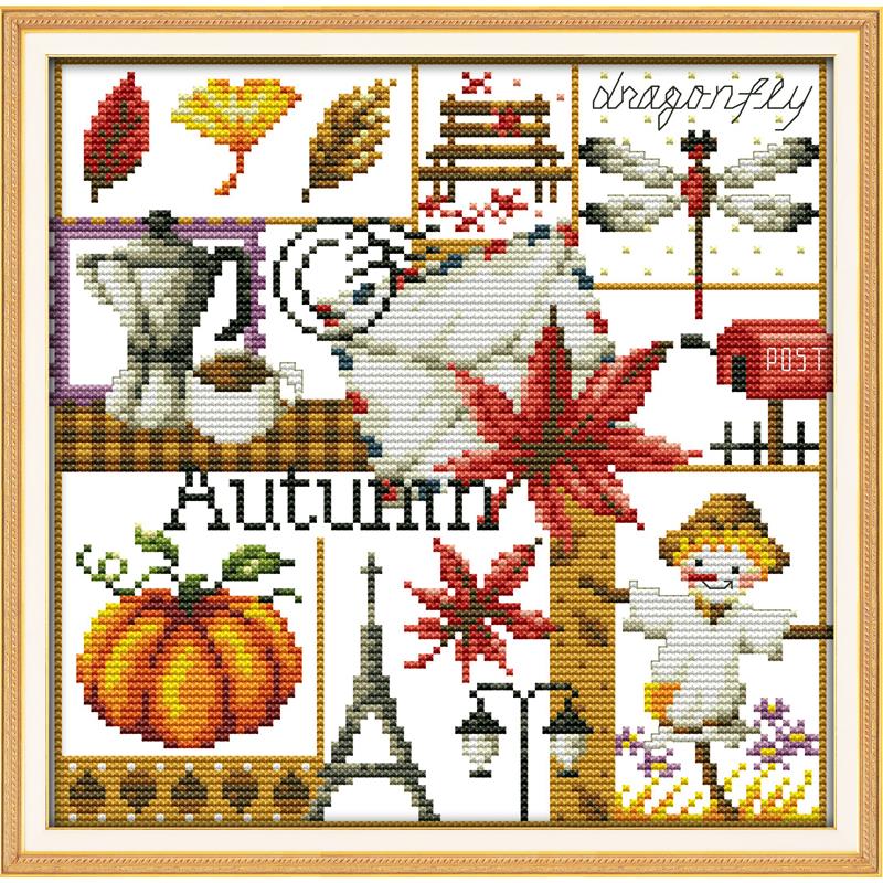 Dört mevsim desen bahar yaz so - Embroidery X Pattern incelemesi ve fiyatı