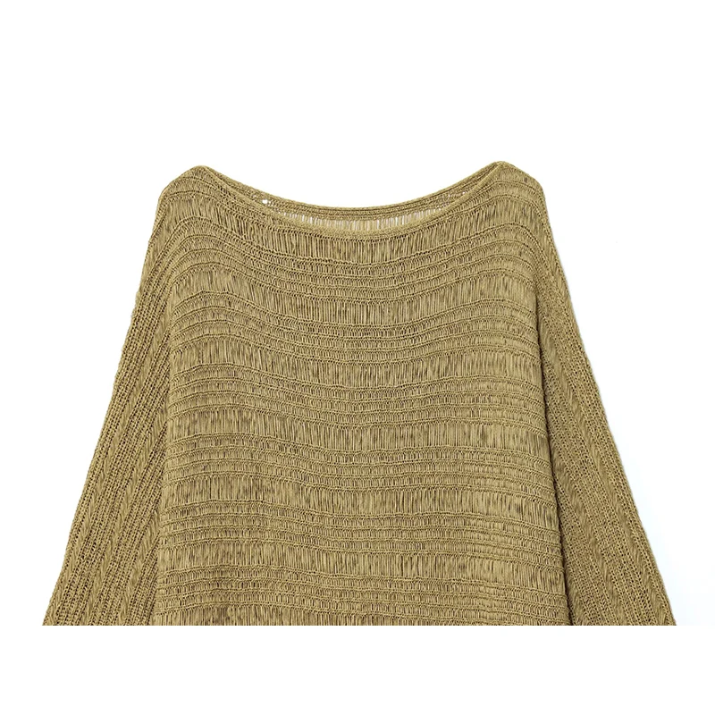 Kadınlar için Vintage Kayık Ya - Embroidery Knit incelemesi ve fiyatı
