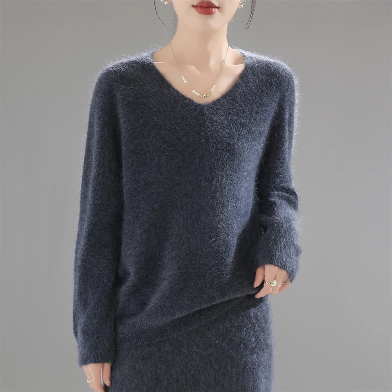 2025 Kadın %100 Merinos Yünü K - Embroidery Knit incelemesi ve fiyatı