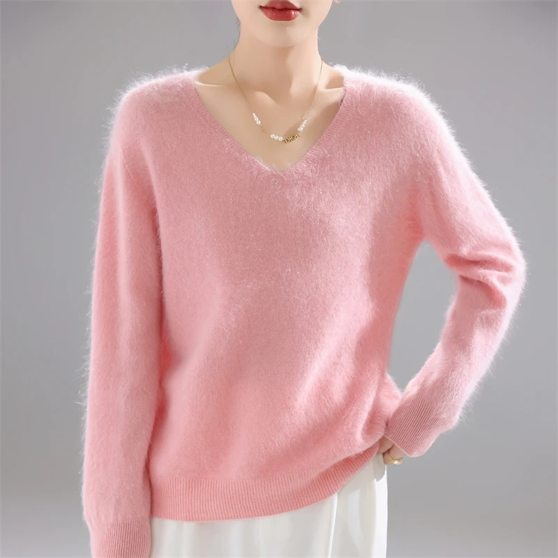 2025 Kadın %100 Merinos Yünü K - Embroidery Knit incelemesi ve fiyatı