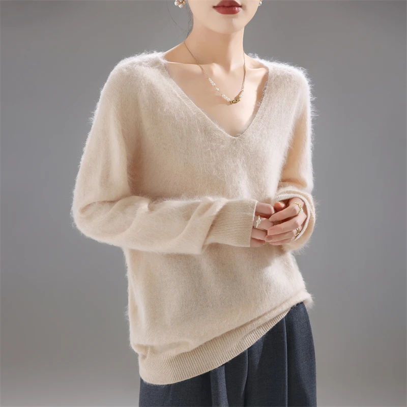 2025 Kadın %100 Merinos Yünü K - Embroidery Knit incelemesi ve fiyatı