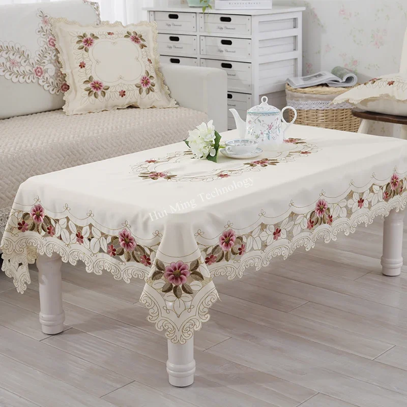 Masa Örtüsü Yemek Masa Örtüsü  - Embroidery Xmas incelemesi ve fiyatı