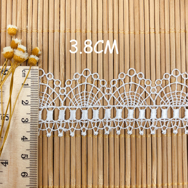 Içi boş Nakış Klavikula Zincir - Embroidery Ribbon incelemesi ve fiyatı