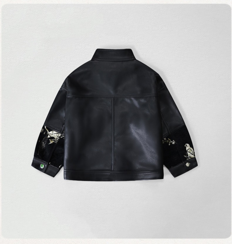 Beyefendi Çocuklar Nakışlı Mot - Embroidery Uniforms incelemesi ve fiyatı
