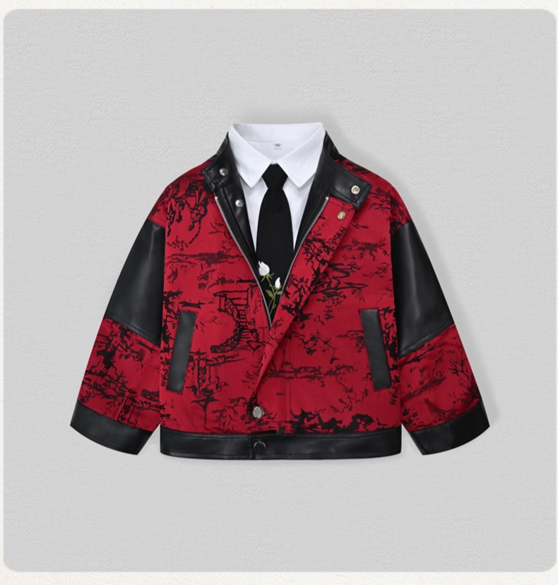 Beyefendi Çocuklar Nakışlı Mot - Embroidery Uniforms incelemesi ve fiyatı
