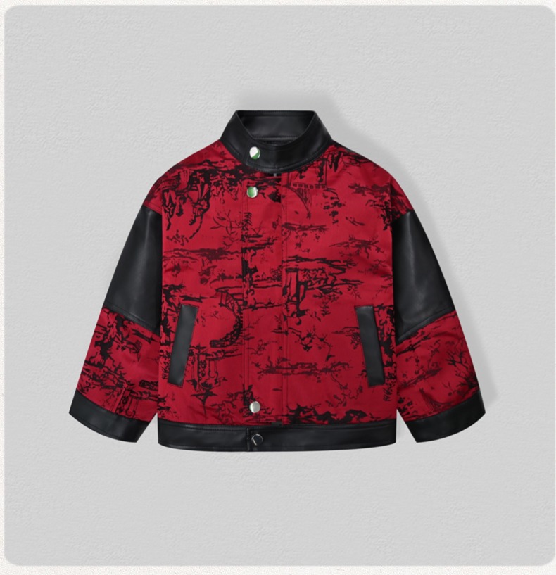 Beyefendi Çocuklar Nakışlı Mot - Embroidery Uniforms incelemesi ve fiyatı