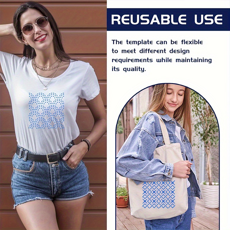 30 adet nakış şablonları DIY n - Embroidery Free Pattern incelemesi ve fiyatı