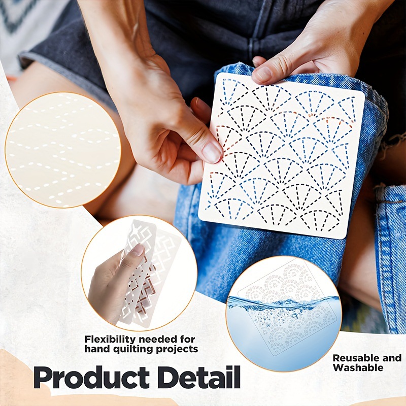 30 adet nakış şablonları DIY n - Embroidery Free Pattern incelemesi ve fiyatı
