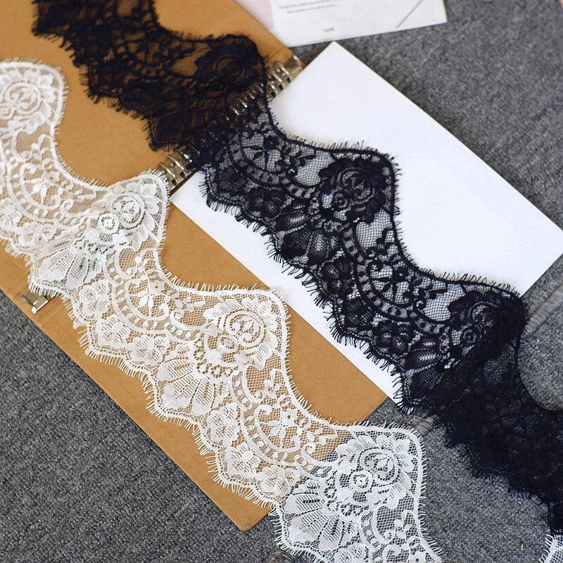 15 CM Genişliğinde, Yeni Dalga - Embroidery Veil incelemesi ve fiyatı