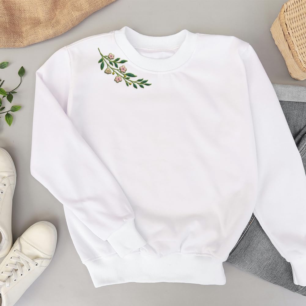 Suda Çözünen Nakış Sabitleyici - Embroidery Sheet incelemesi ve fiyatı