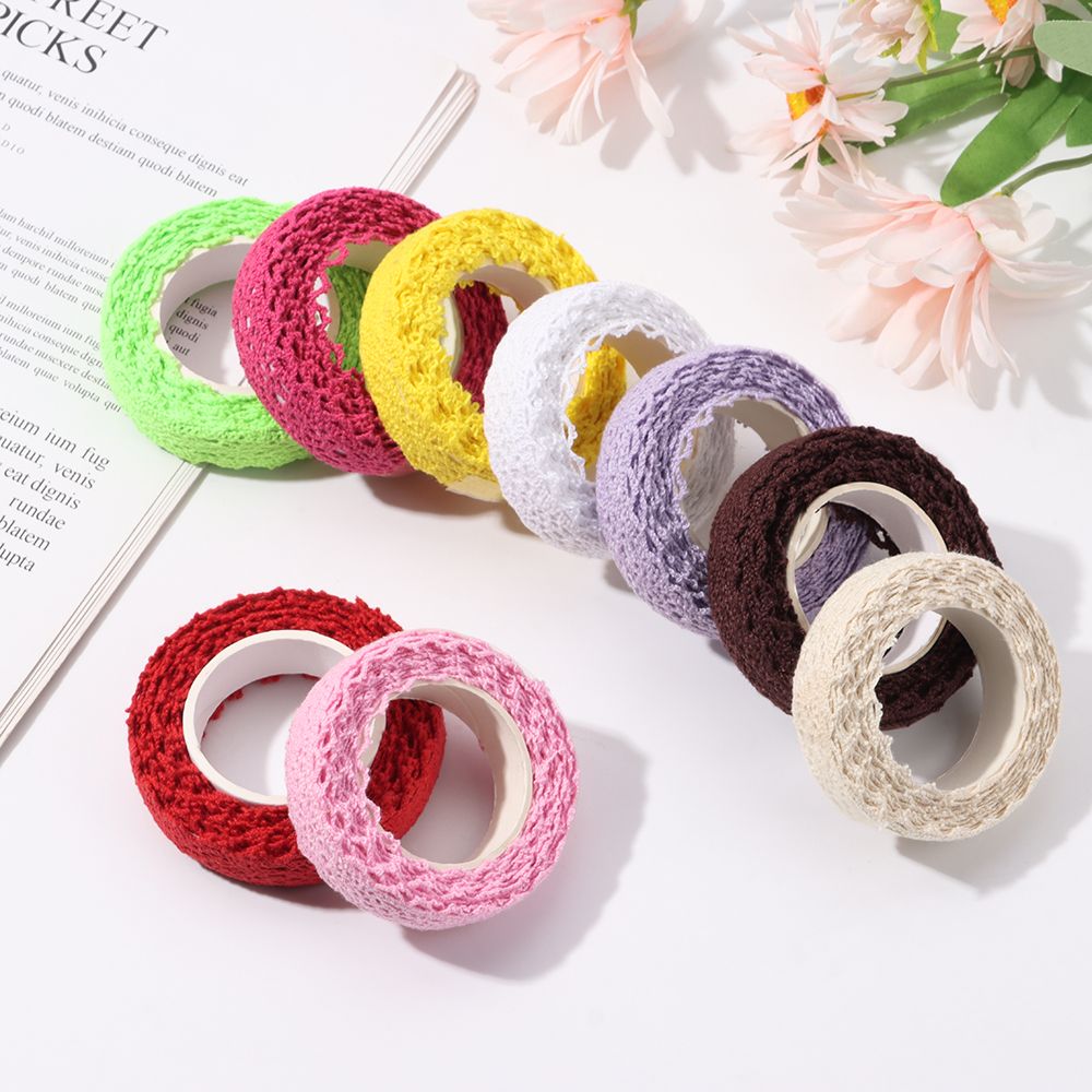 2 yarda/rulo düğün dekor DIY z - Embroidery Ribbon incelemesi ve fiyatı