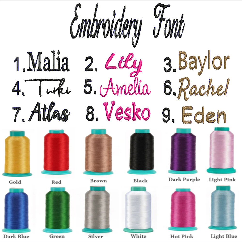Ins Kadife Baskılı Sırt Çantas - Embroidery Name Designs incelemesi ve fiyatı