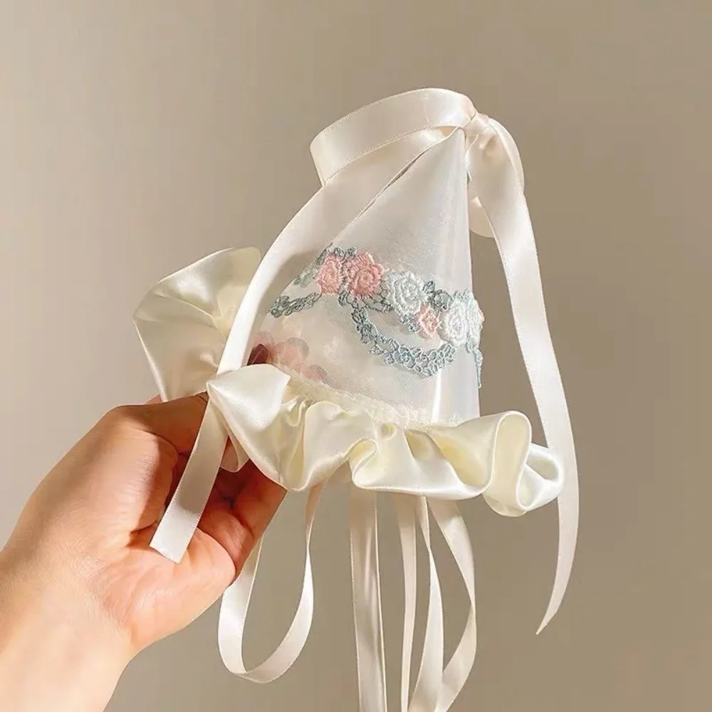 Sevimli Stil Nakış Örgü Doğum  - Embroidery Ribbon incelemesi ve fiyatı