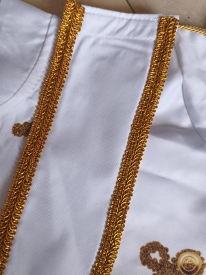 Sahne gösterisi ve yarışma per - Embroidery Uniforms incelemesi ve fiyatı
