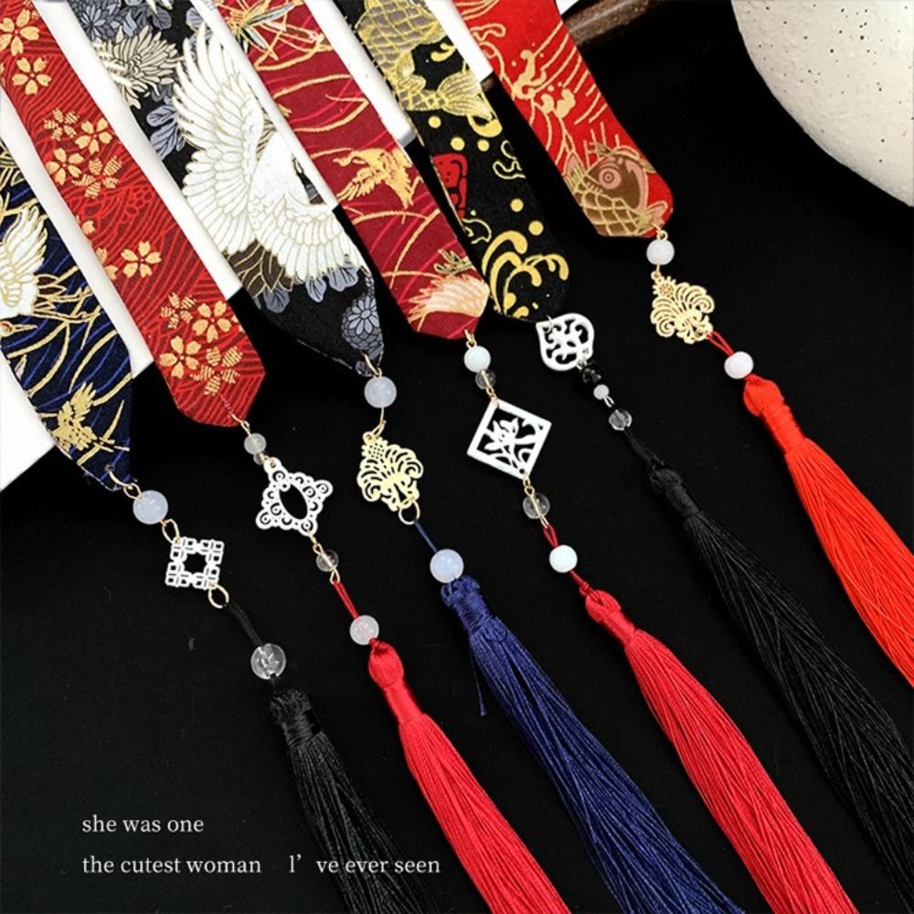 Nakışlı Çin Tarzı Saç Bandı At - Embroidery Ribbon incelemesi ve fiyatı