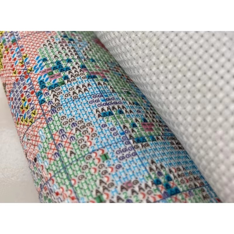 ZZ7074 ZZ7068 14CT 16CT Tuval  - Embroidery X Pattern incelemesi ve fiyatı