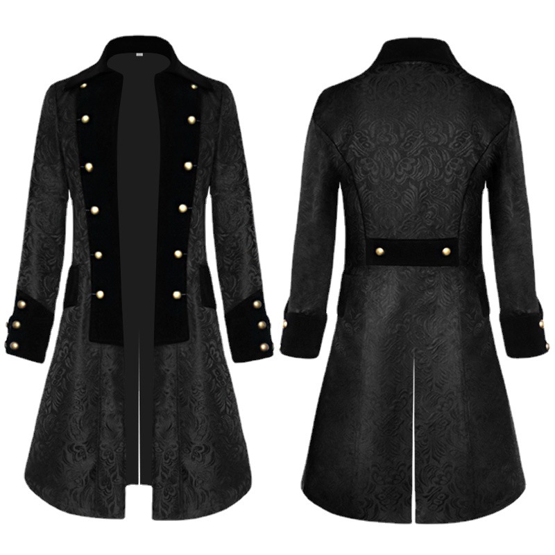 Yeni Cadılar Bayramı Orta Çağ  - Embroidery Uniforms incelemesi ve fiyatı