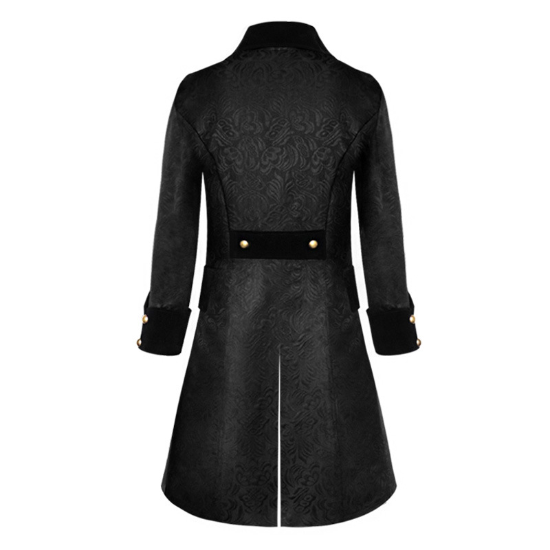 Yeni Cadılar Bayramı Orta Çağ  - Embroidery Uniforms incelemesi ve fiyatı